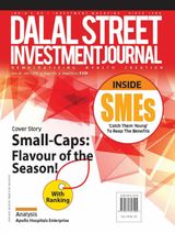 Dalal Street Investment Journal - June 24,2019 June 24,2019